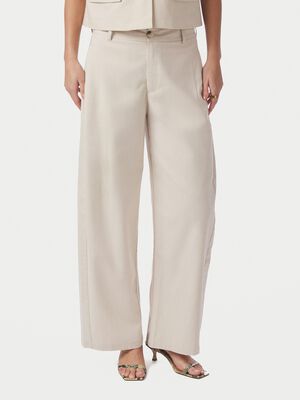 Essiall Linen Pants