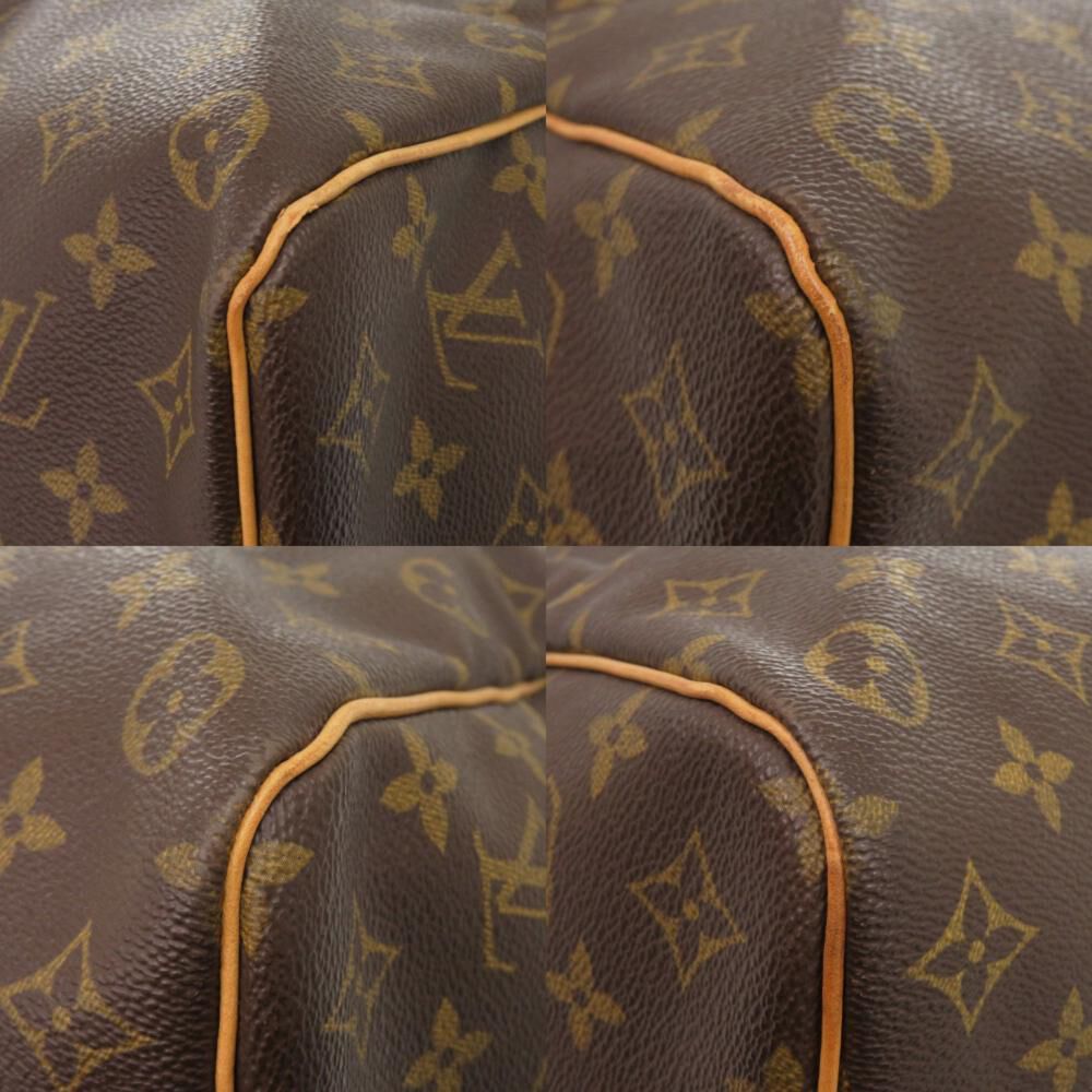 Louis Vuitton Keepall