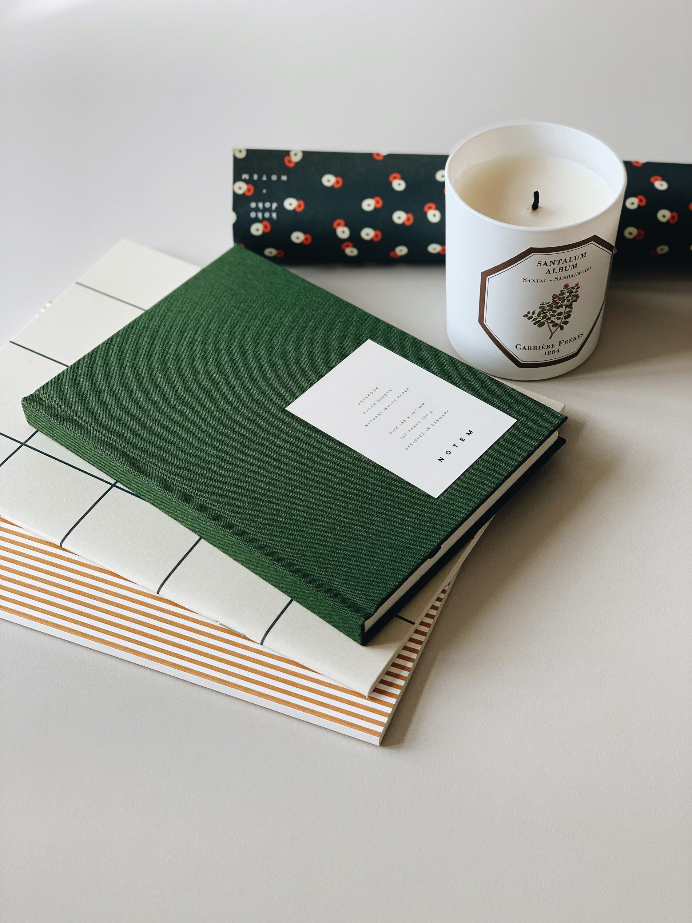 EVEN notebook