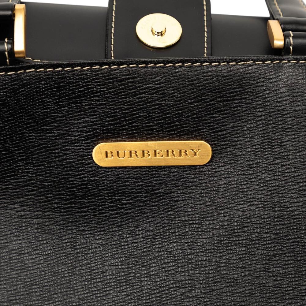 Burberry Tote