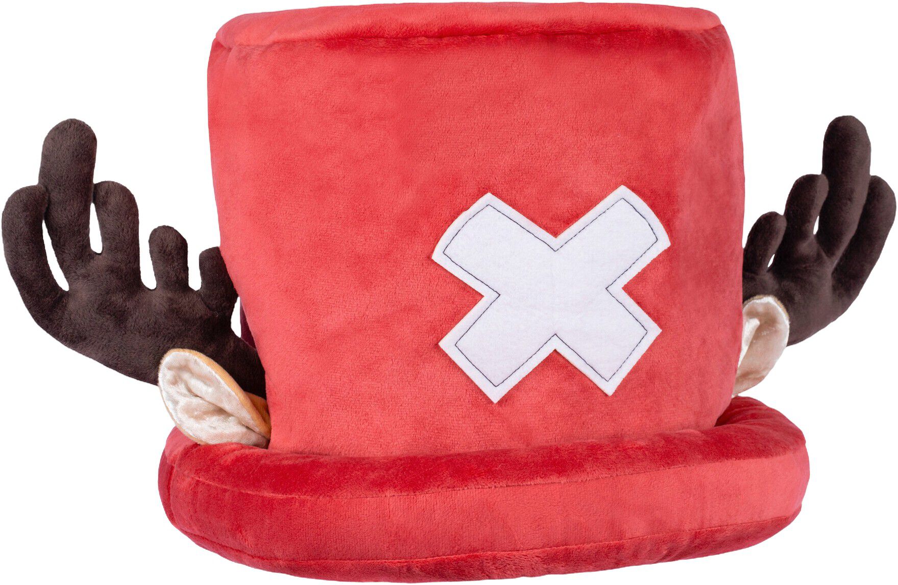 One Piece, Chopper Plush Hat