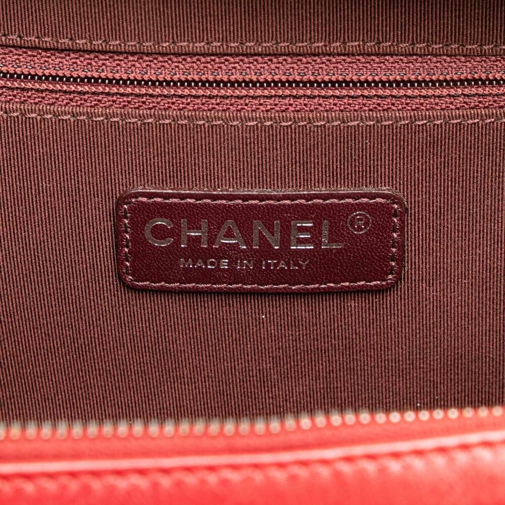 Chanel Boy Bags