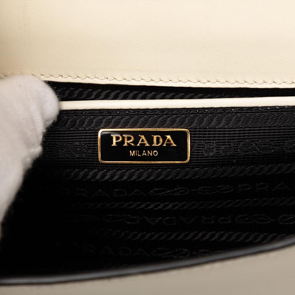Prada Crossbody Bag