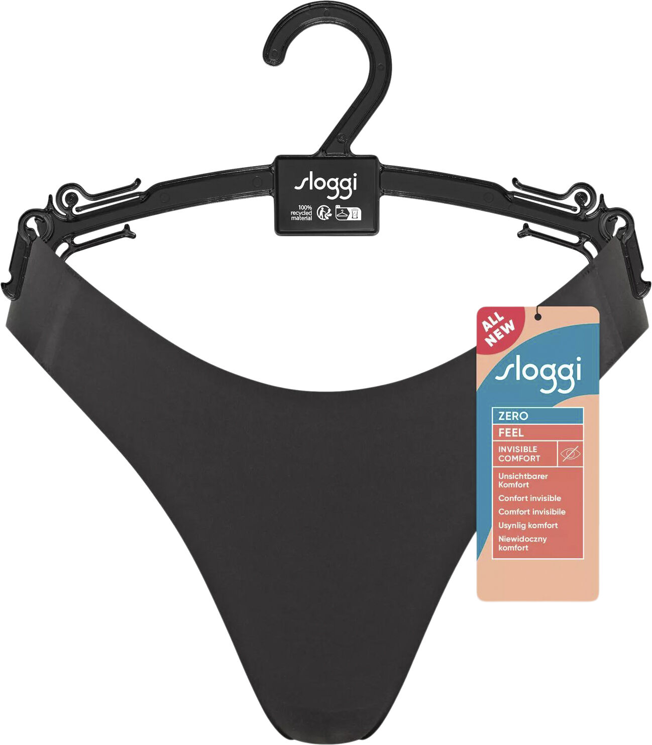 sloggi ZERO Feel 2. 0 High leg