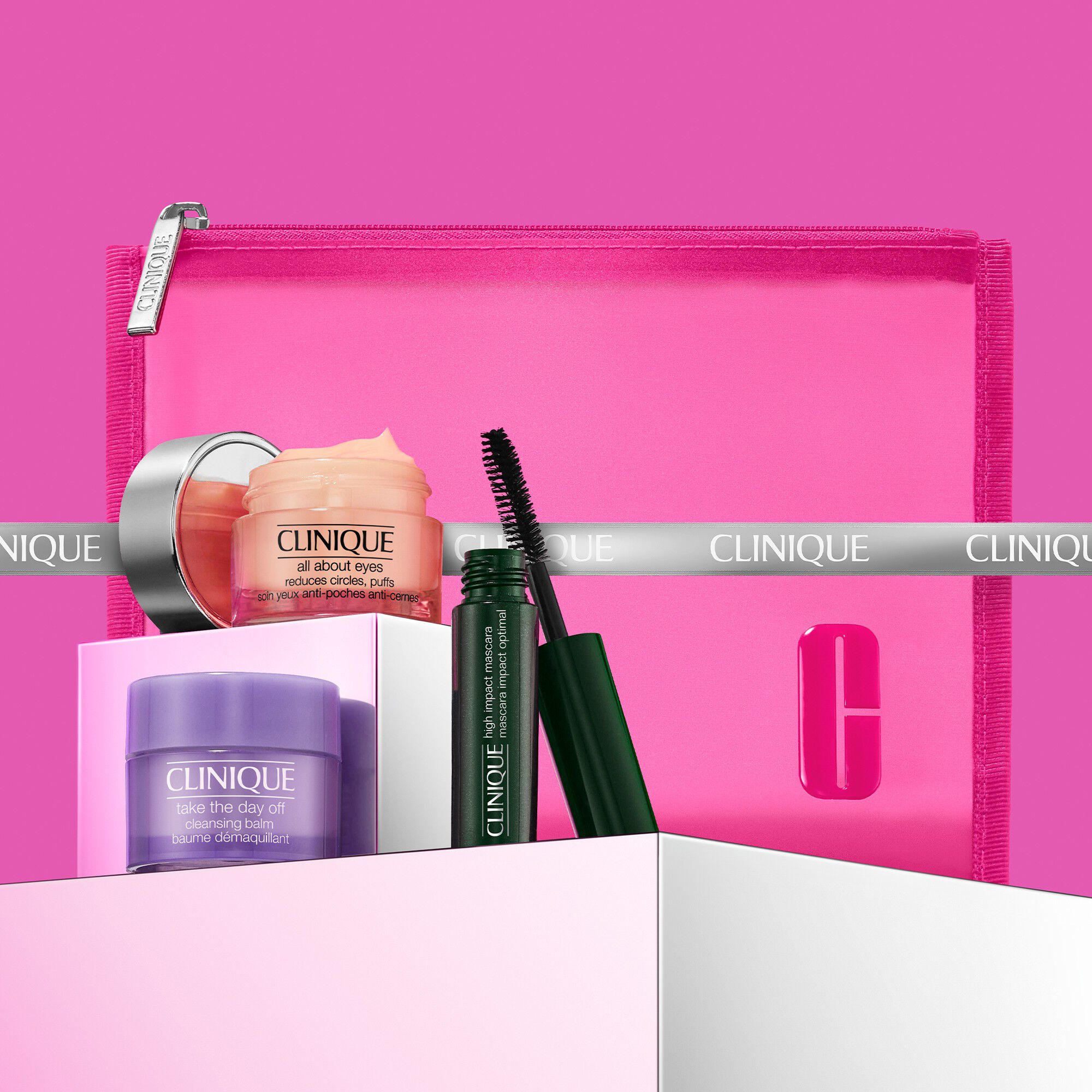 Eye Favorites Set