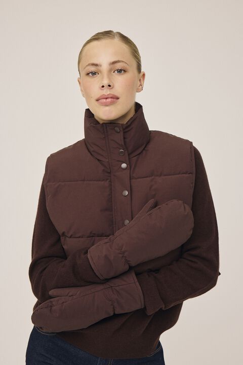 Enya 3 Vandtæt vanter - GRS