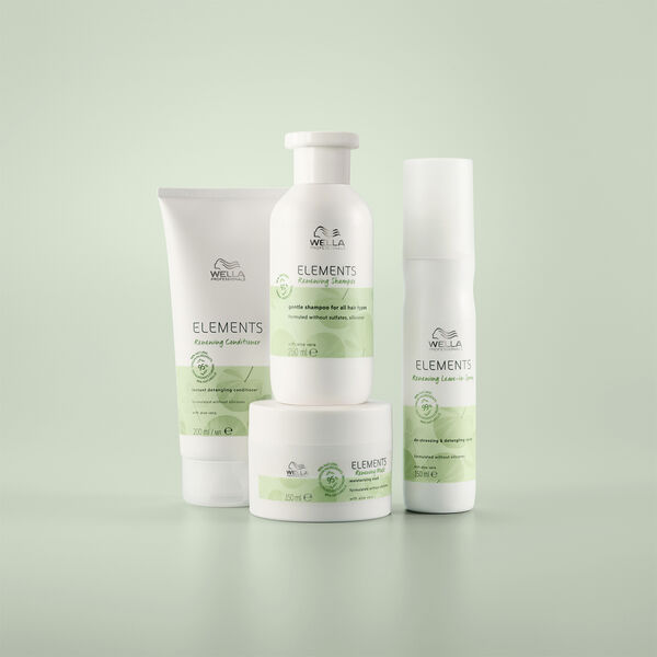 Wella Professionals Elements Leavein Cond Spray 150ml