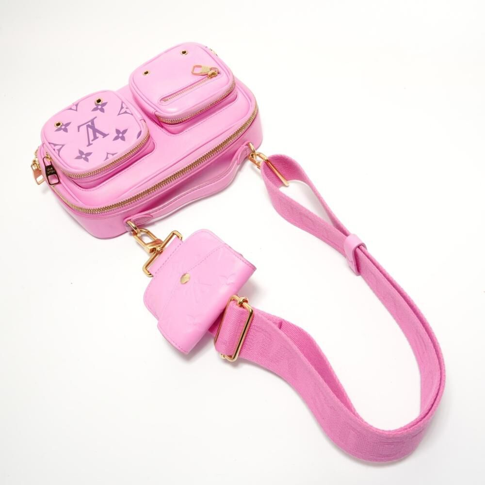 Louis Vuitton Crossbody Bag