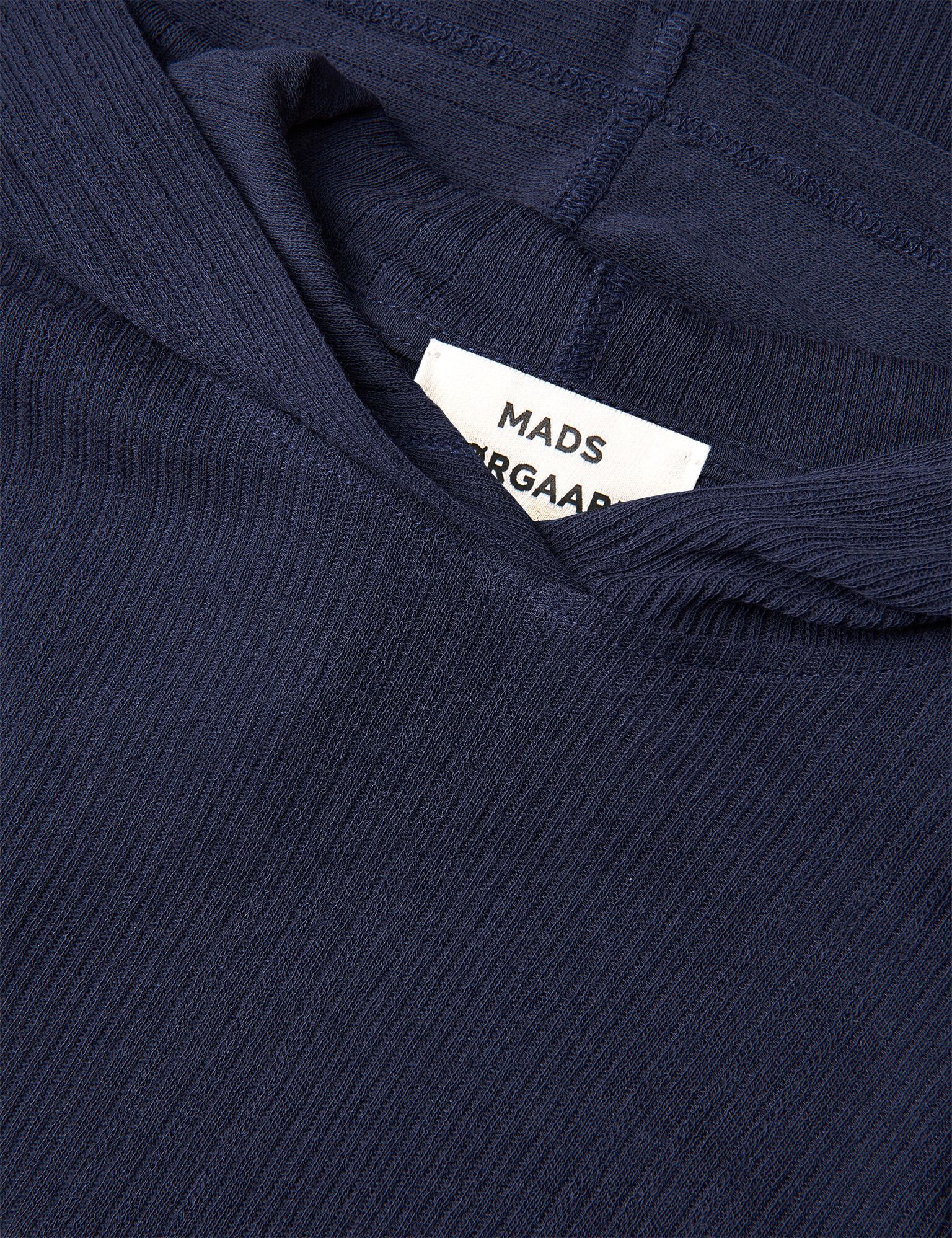 Point Wool Tilla Hood