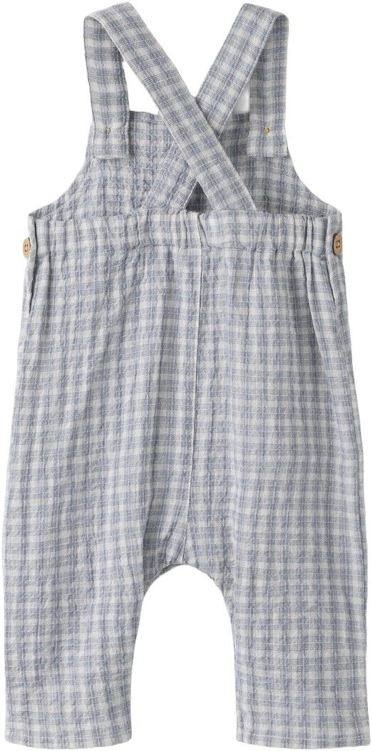 Nbmfrey Loose Overall Lil