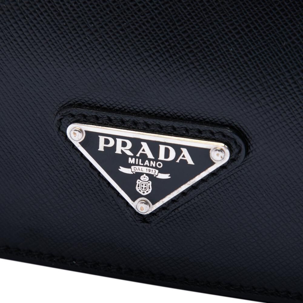 Prada Briefcase