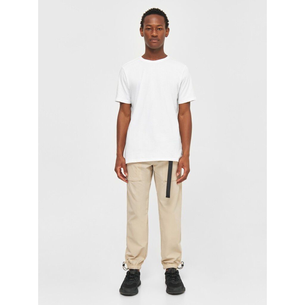 3-pack t-shirt Regular