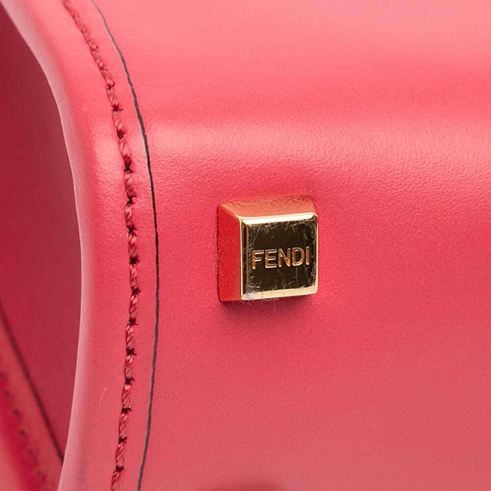 Fendi Tote