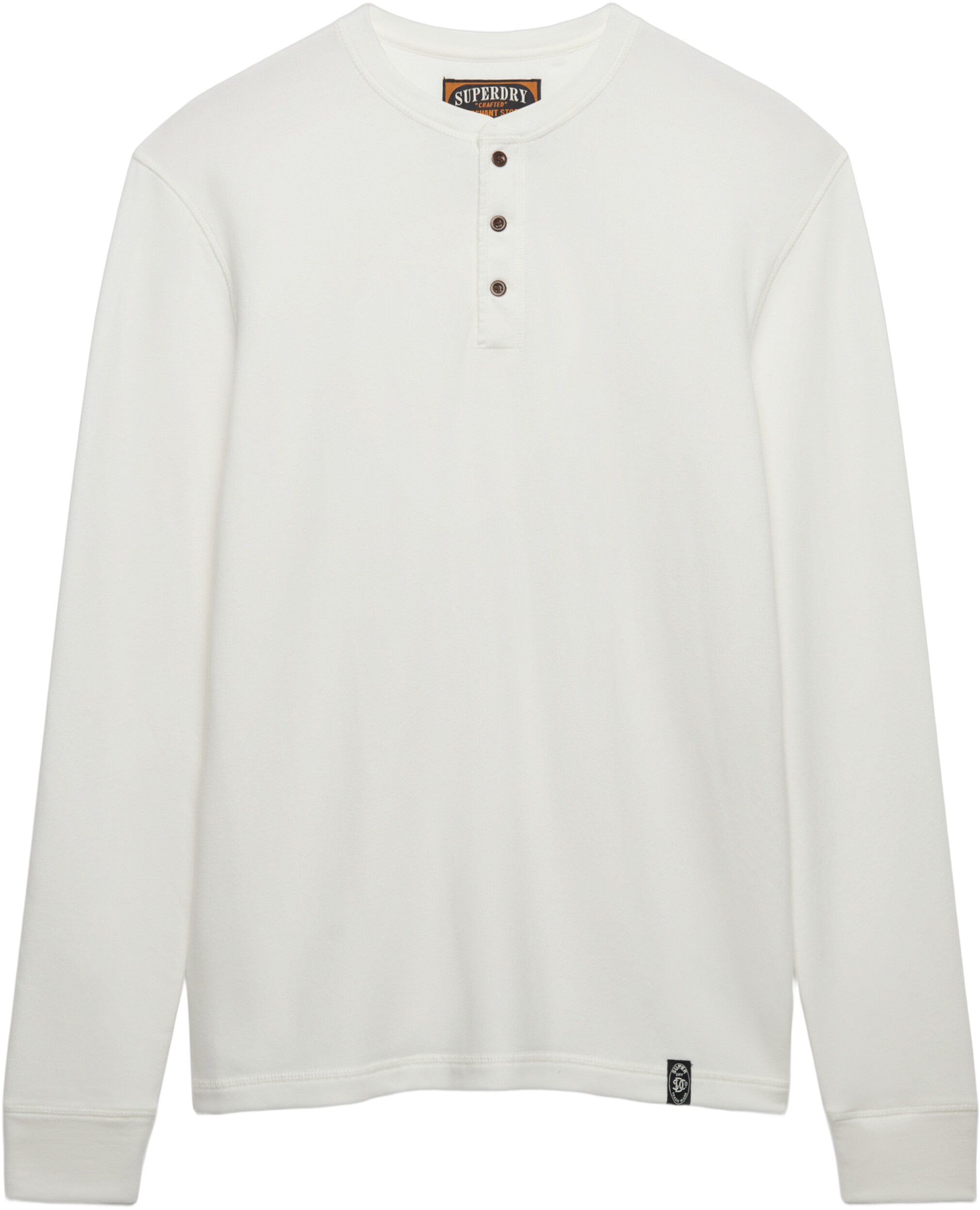 MERCHANT GRANDAD TOP