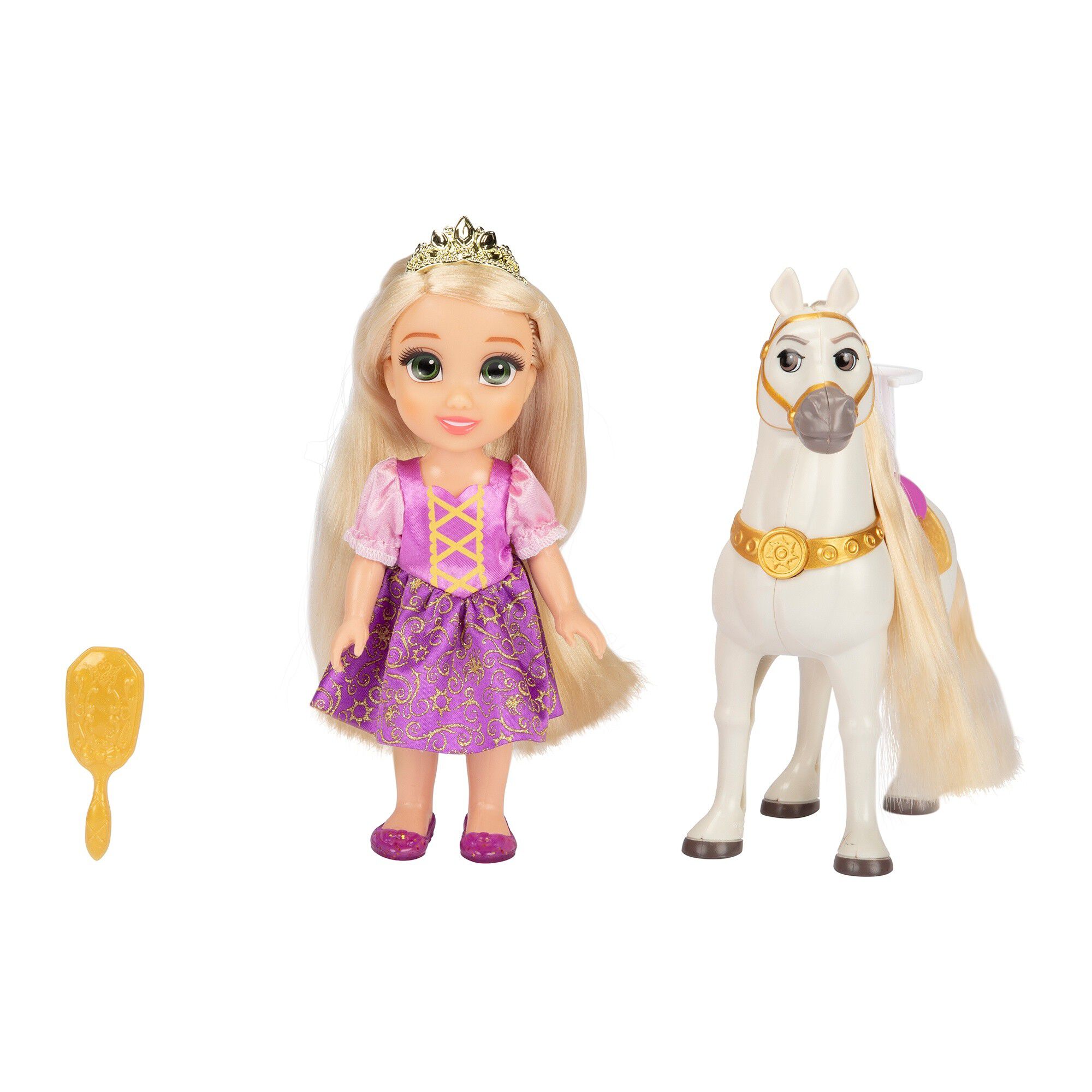 DISNEY PRINCESS Rapunzel
