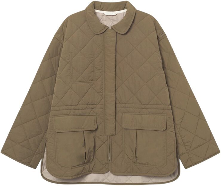 Thermo Classic Jacket Lyon