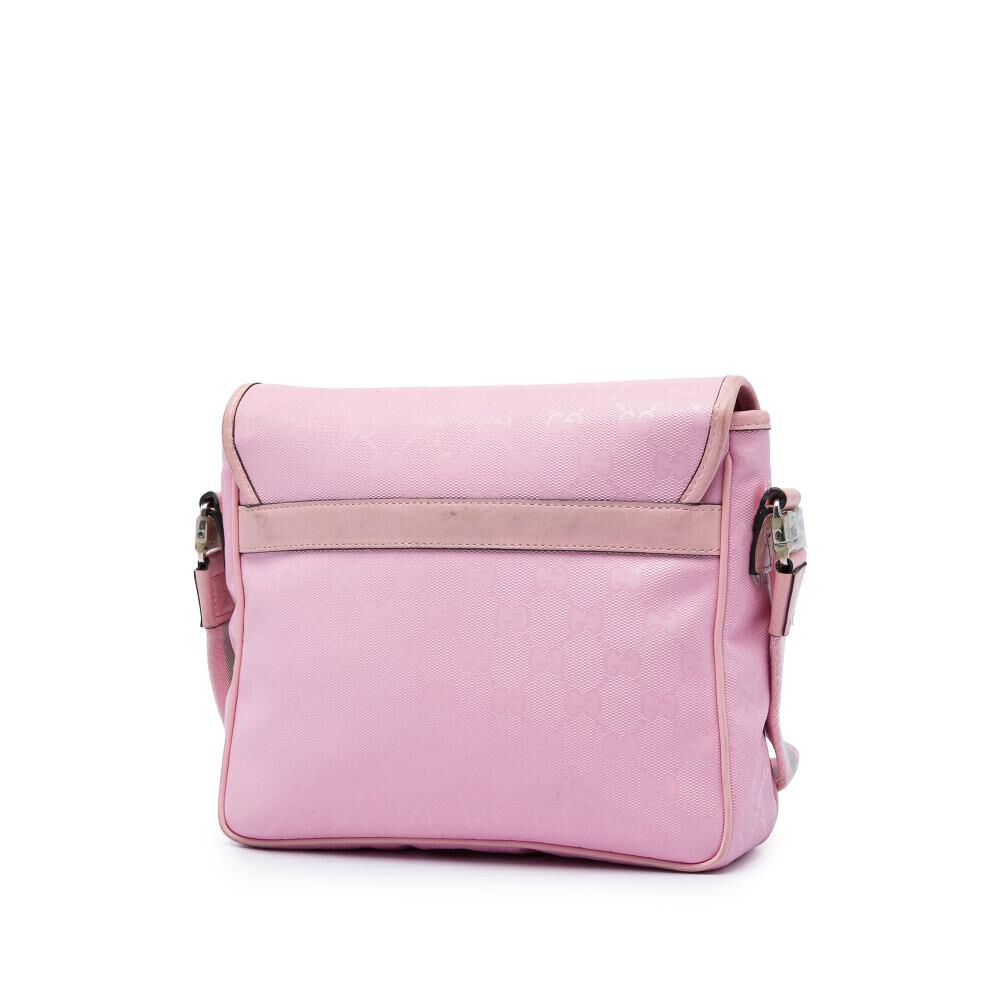 Gucci Messenger Bag