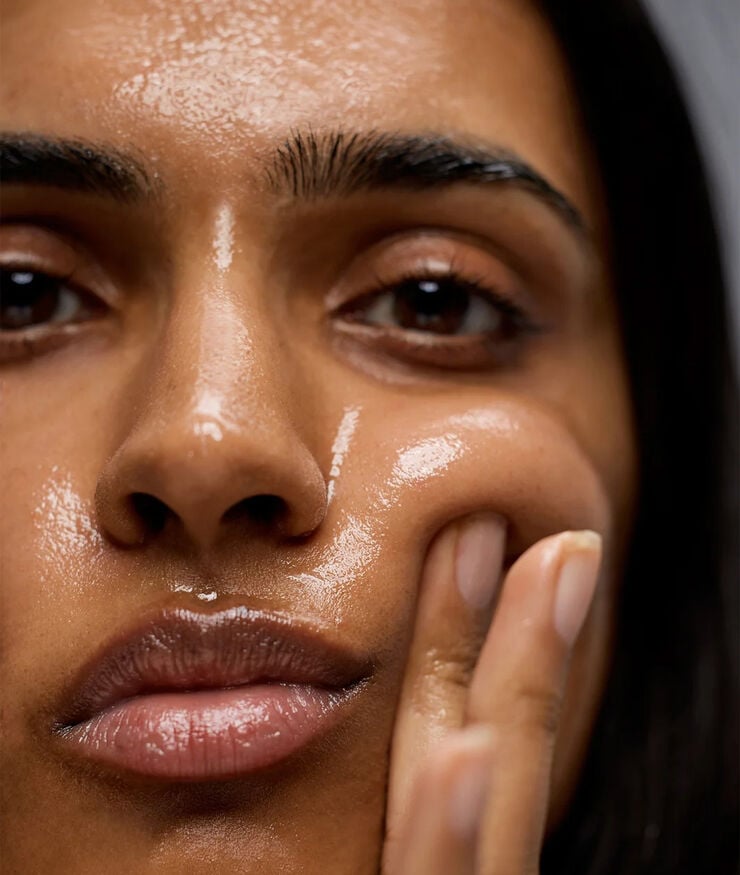 INTENSE HYDRA SERUM - 30ML