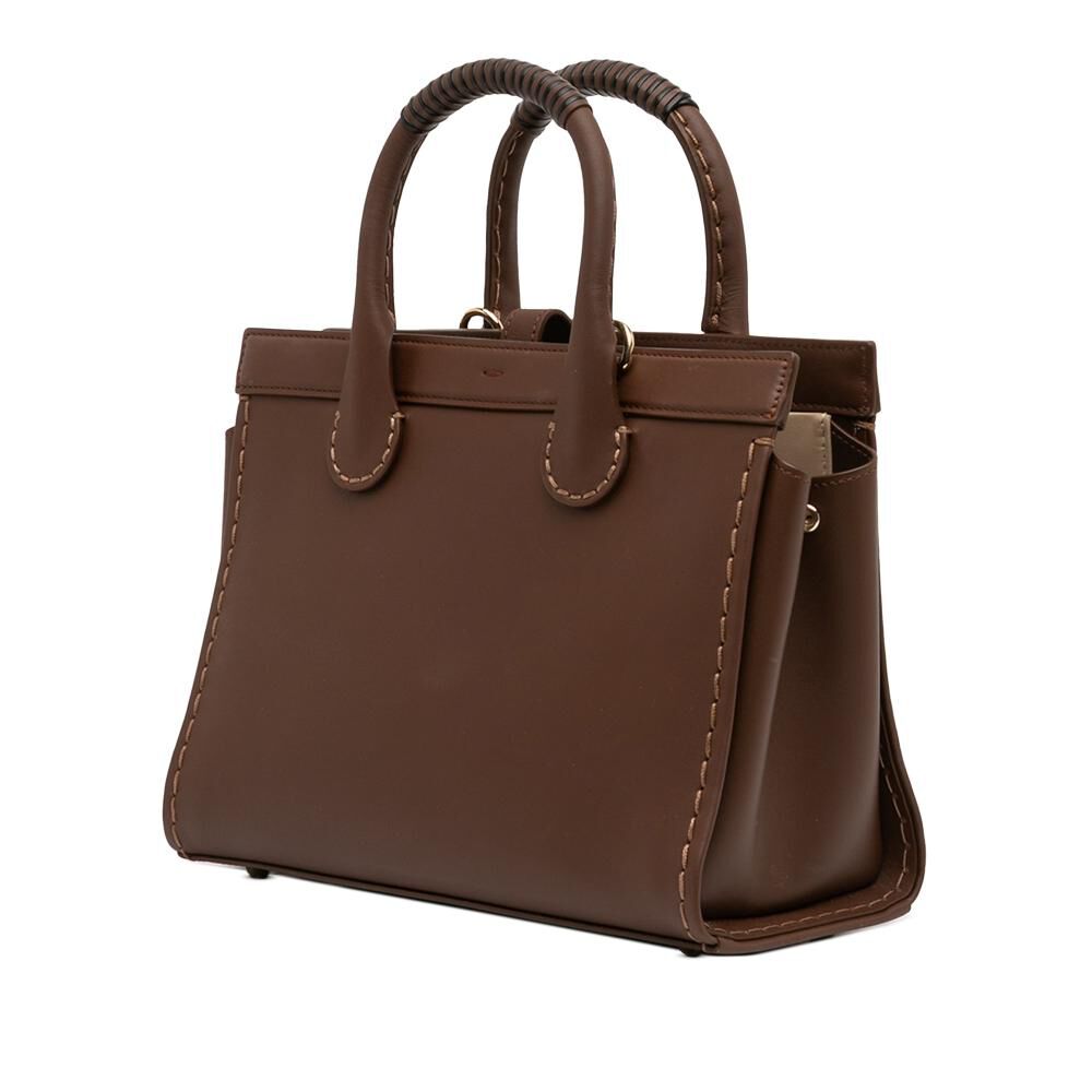 Chlo&eacute; Tote
