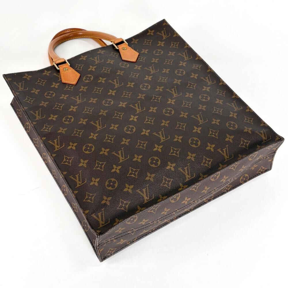Louis Vuitton Sac Plat