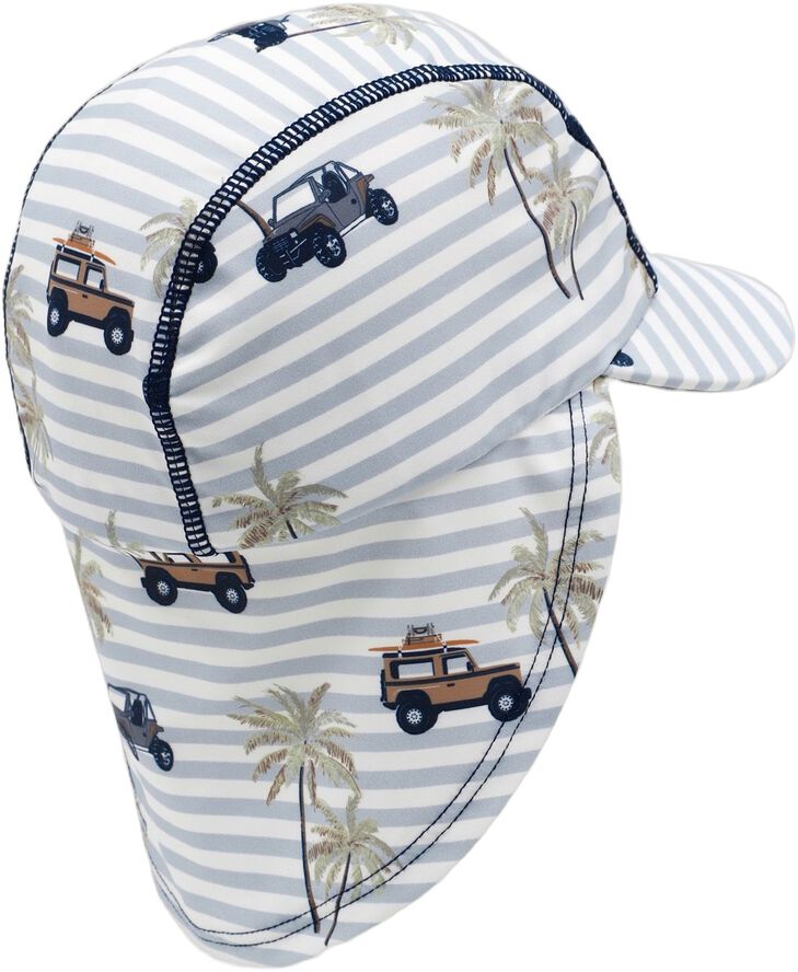 Swimwear Hcfasai Swimhat Boy