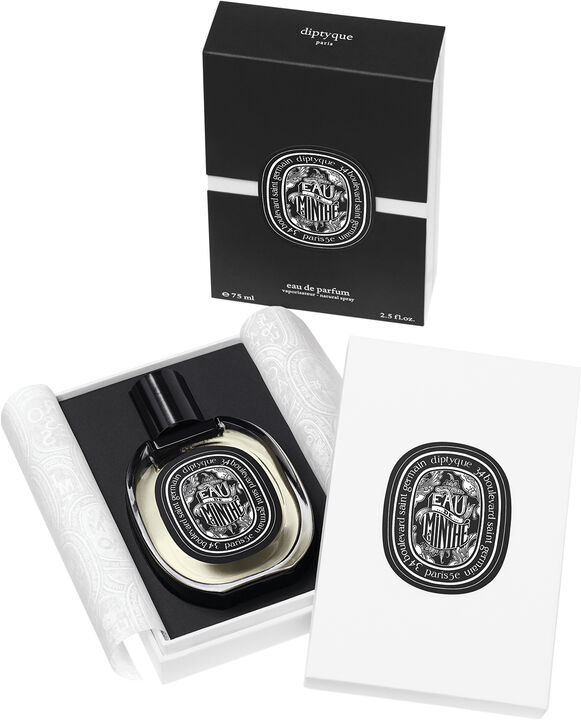 Eau de Minthé eau de parfum