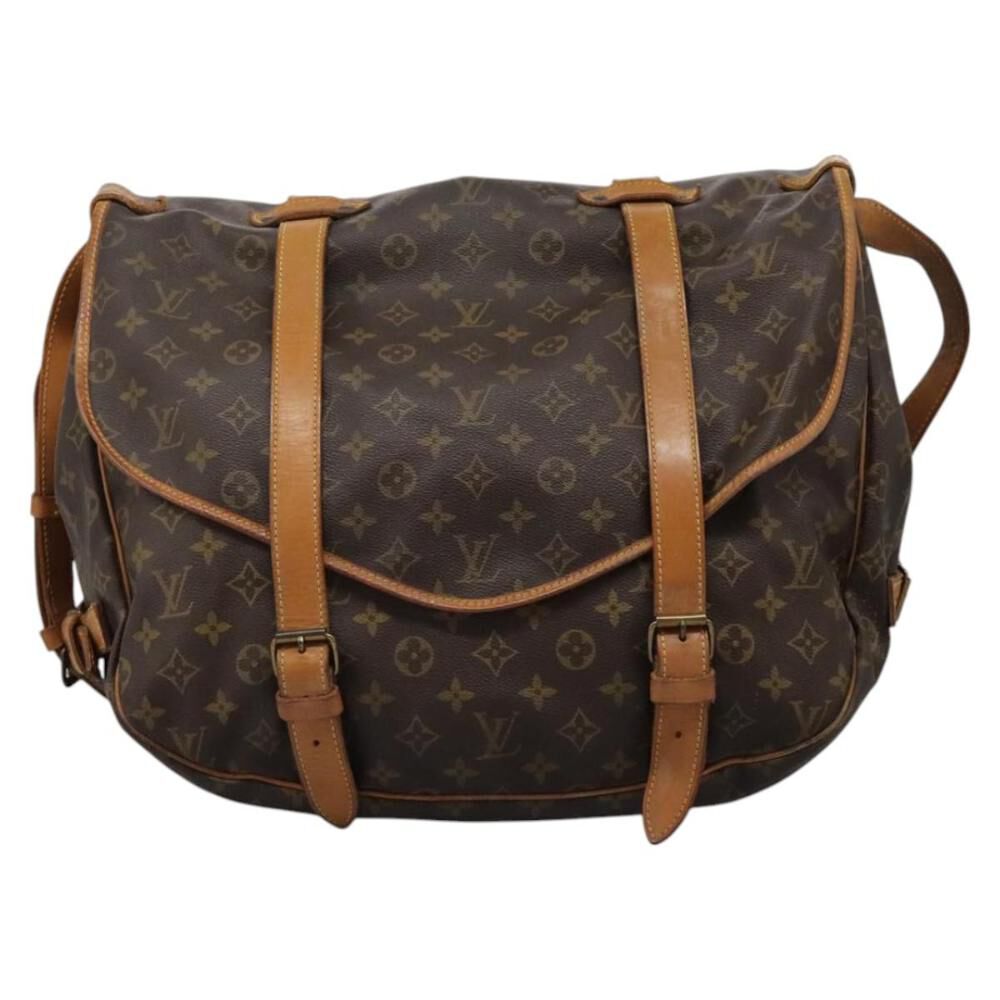 Louis Vuitton Saumur