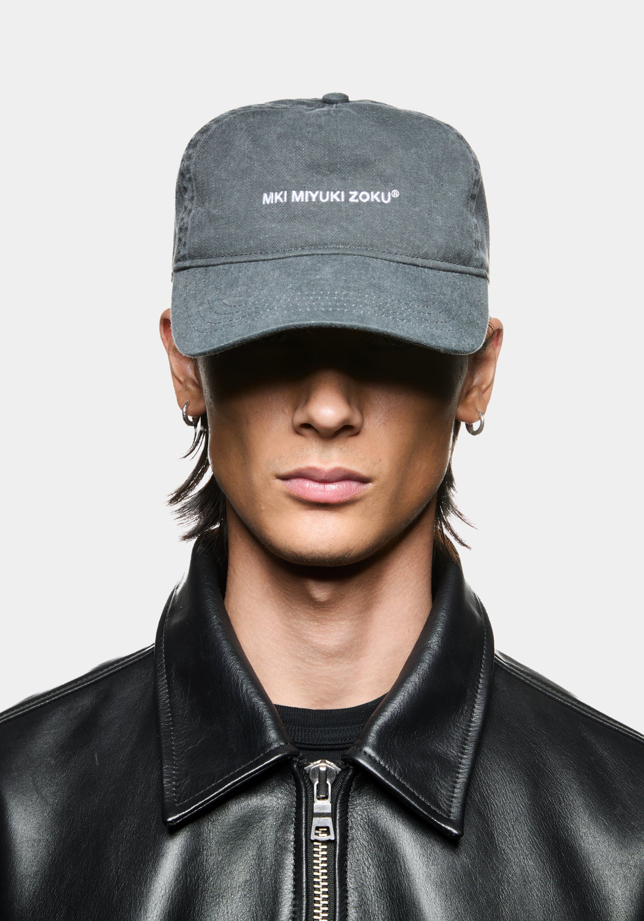 V2 TWILL BALL CAP
