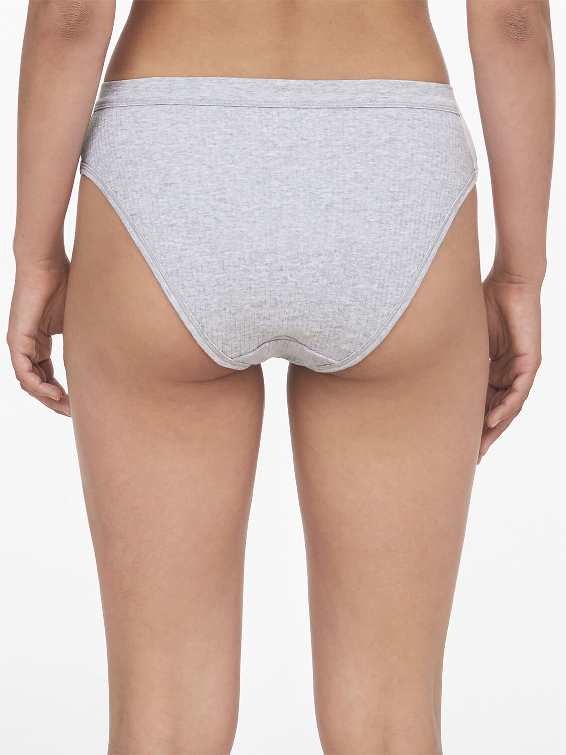 Cotton Comfort High cut