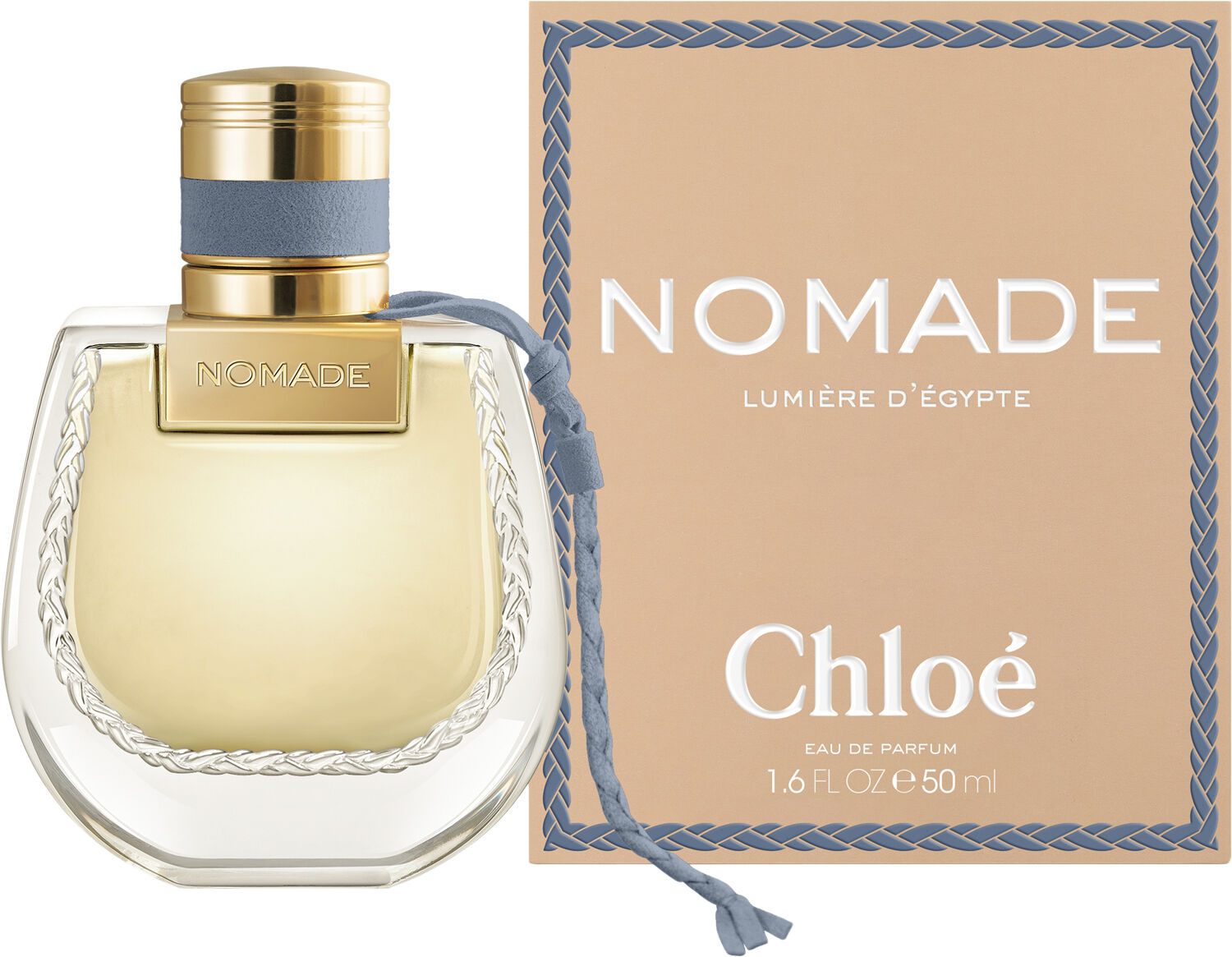 Nomade Lumi&eacute;re d&rsquo;Egypte Eau de Parfum