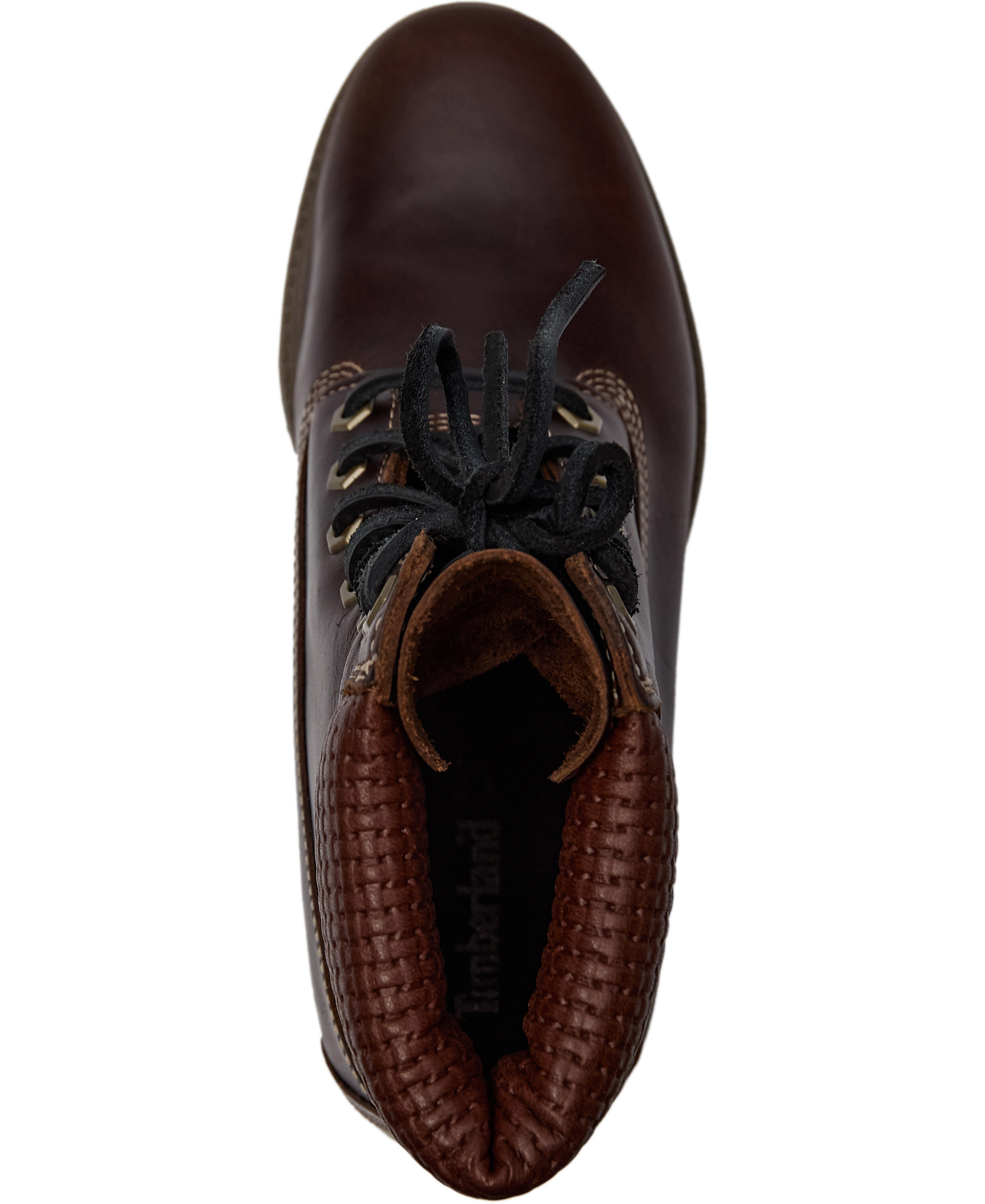 Timberland Premium 6 INCH LACE UP W