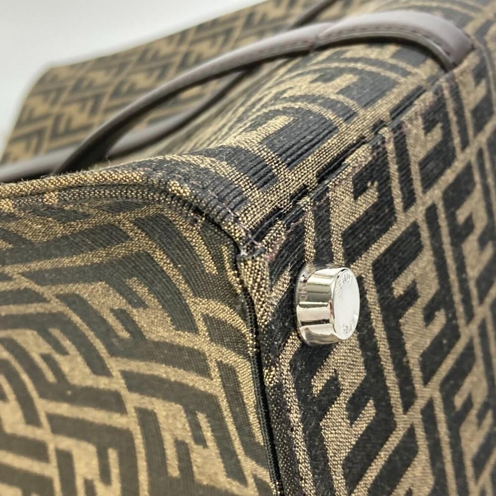 Fendi Tote