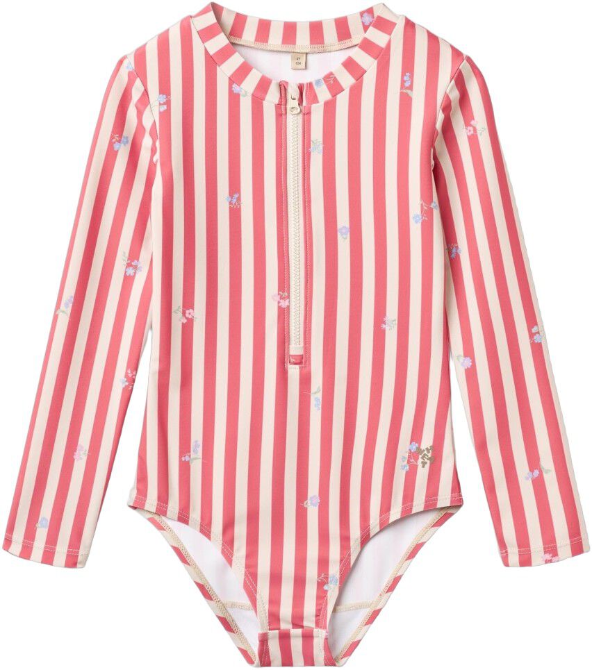 Swimsuit L/S Margot