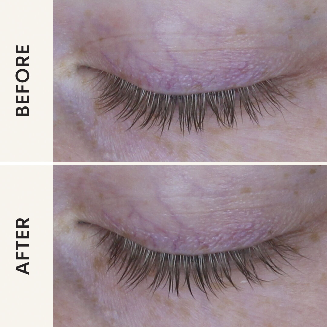 GOSH Copenhagen PRO Growth Serum