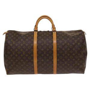 Louis Vuitton Keepall
