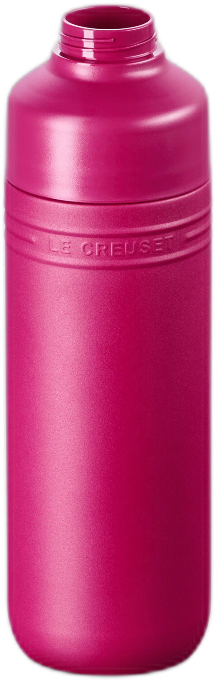 Le Creuset On The Go flaske1L Berry
