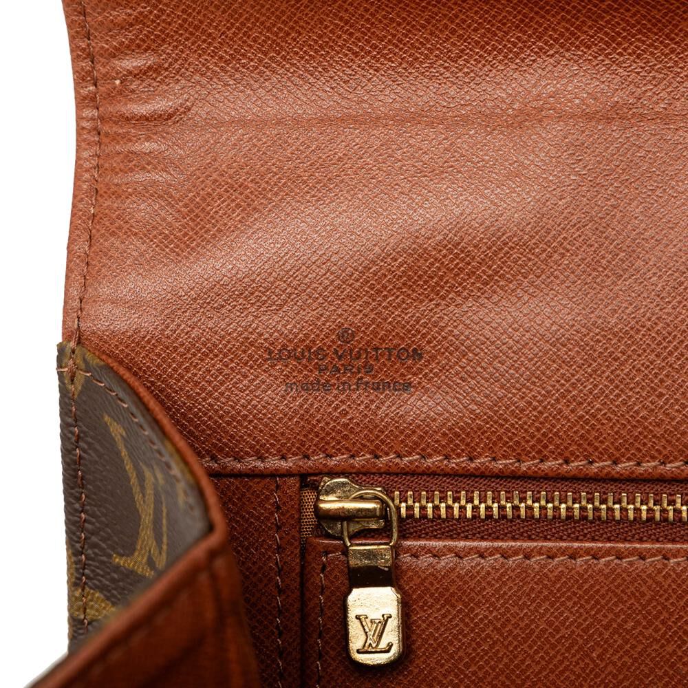 Louis Vuitton Pochette Dame