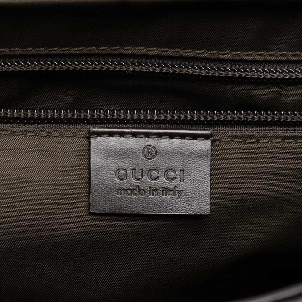 Gucci Crossbody Bag