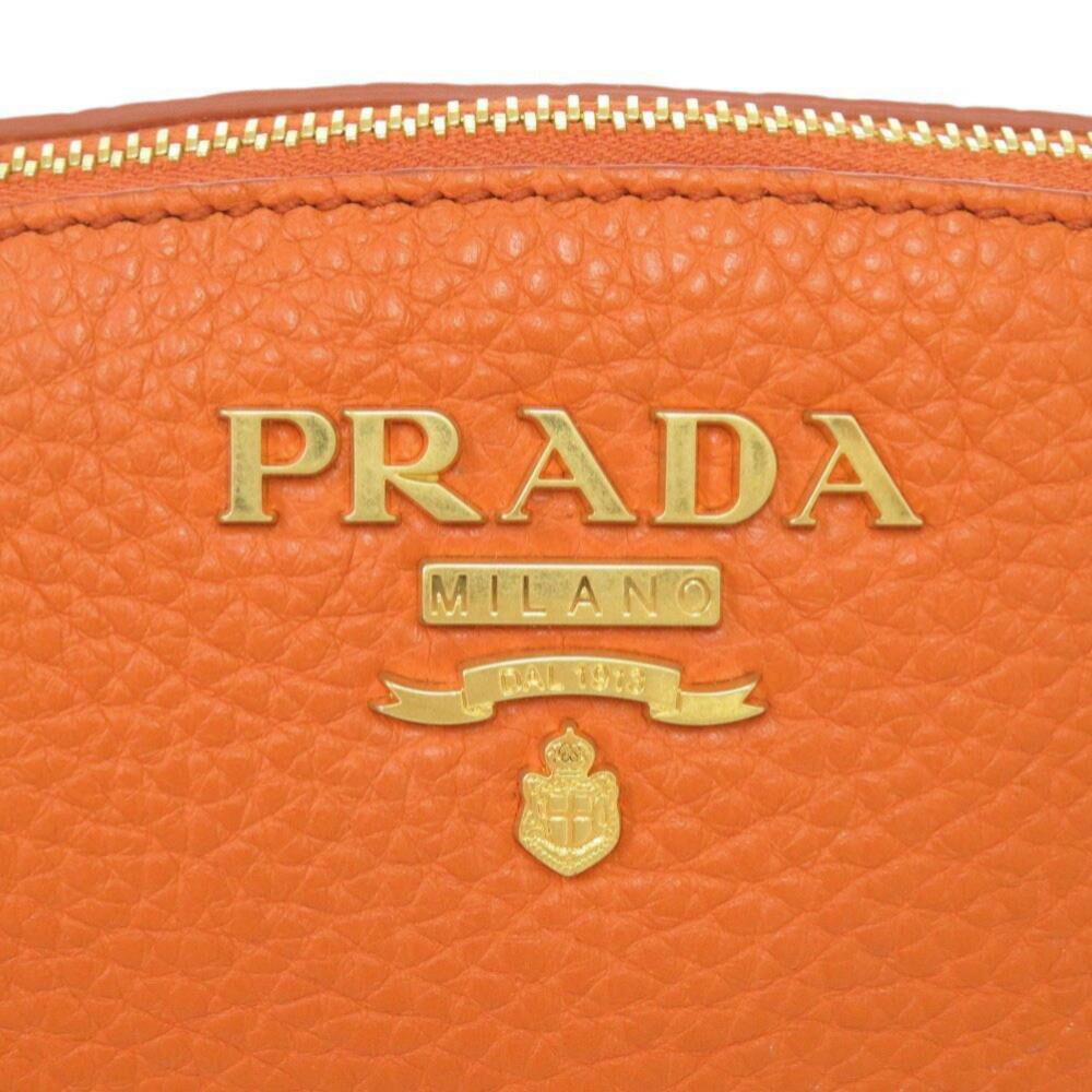Prada Pouch