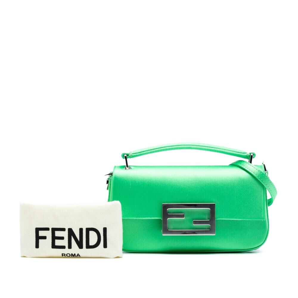 Fendi Baguette