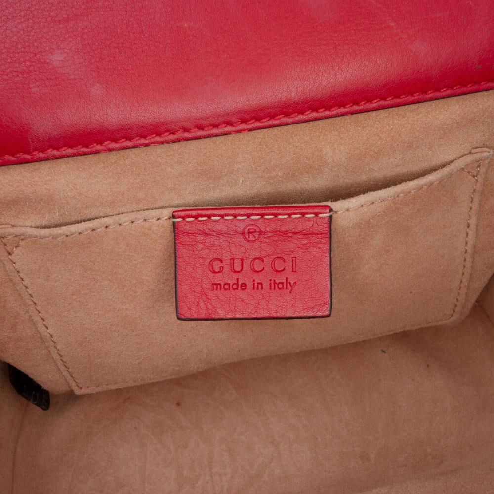 Gucci Crossbody Bag