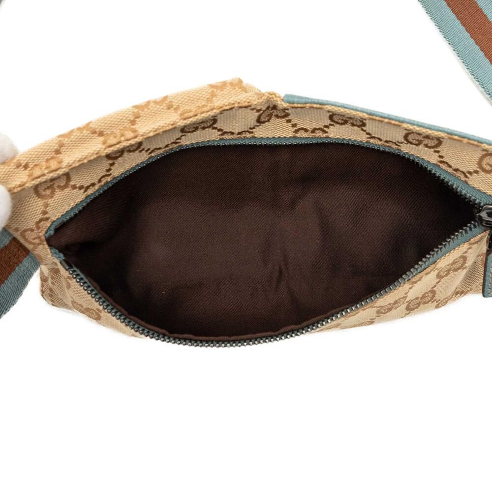 Gucci Belt Bag