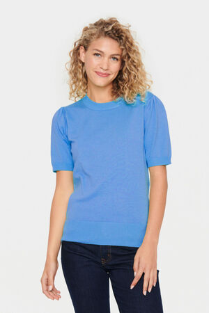 MilaSZ SS Pullover