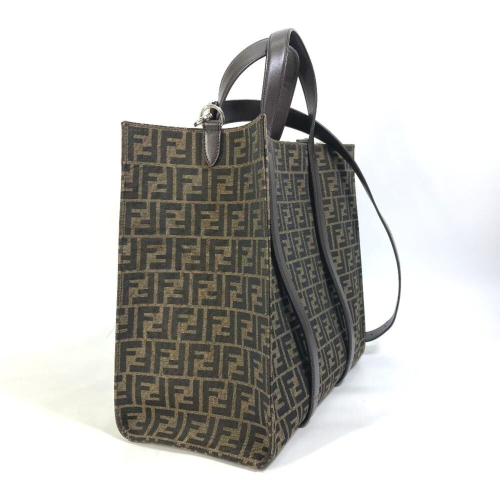 Fendi Tote