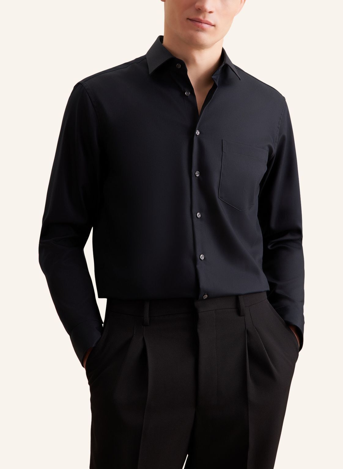 Business shirt Regular