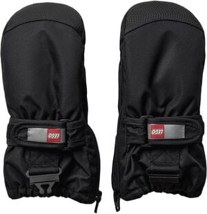 LWARIPO 703 - MITTENS W/MEM.