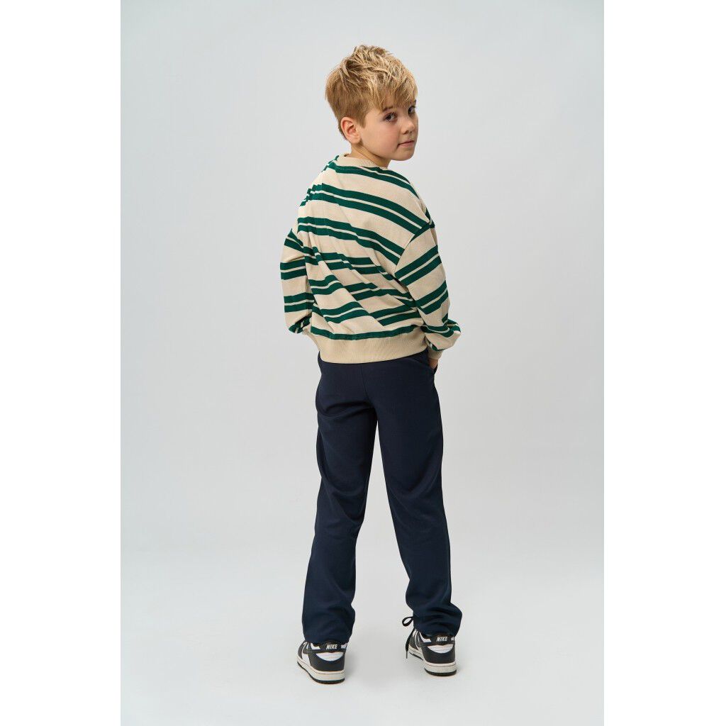 Tnreed Suit Pants
