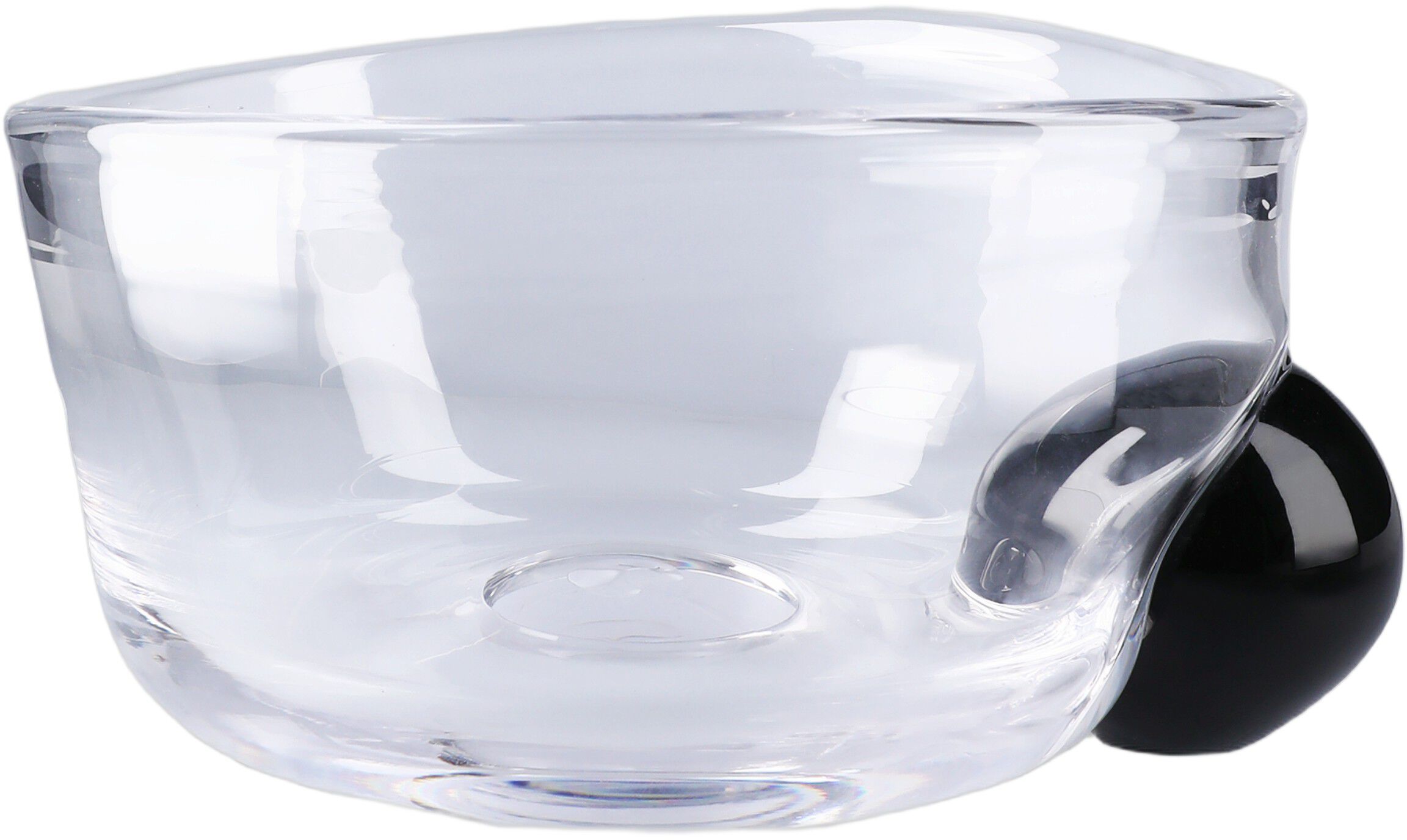 Silhouette Sk&aring;l &Oslash;28 cm klar