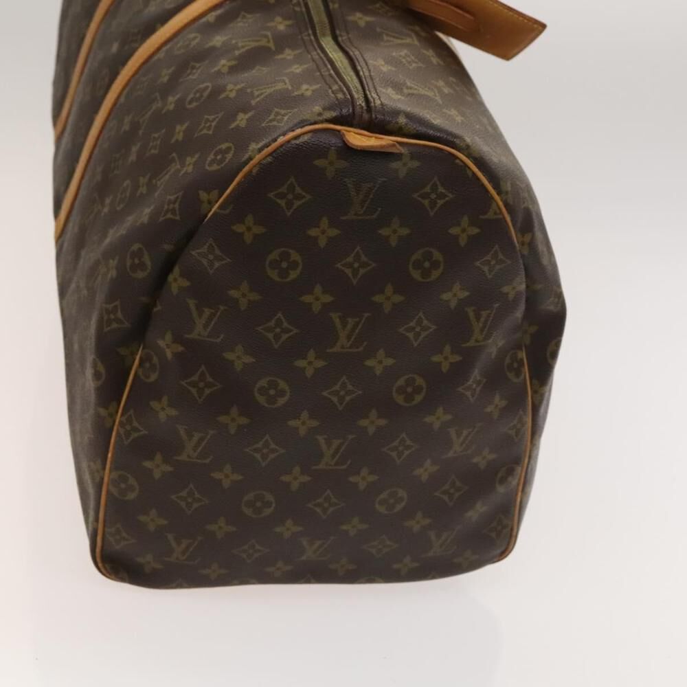 Louis Vuitton Keepall