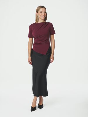 Rasmine Soft Blouse